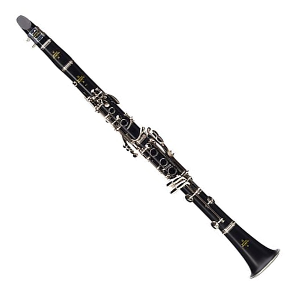 Buffet E11 B Flat Clarinet in Hard Case