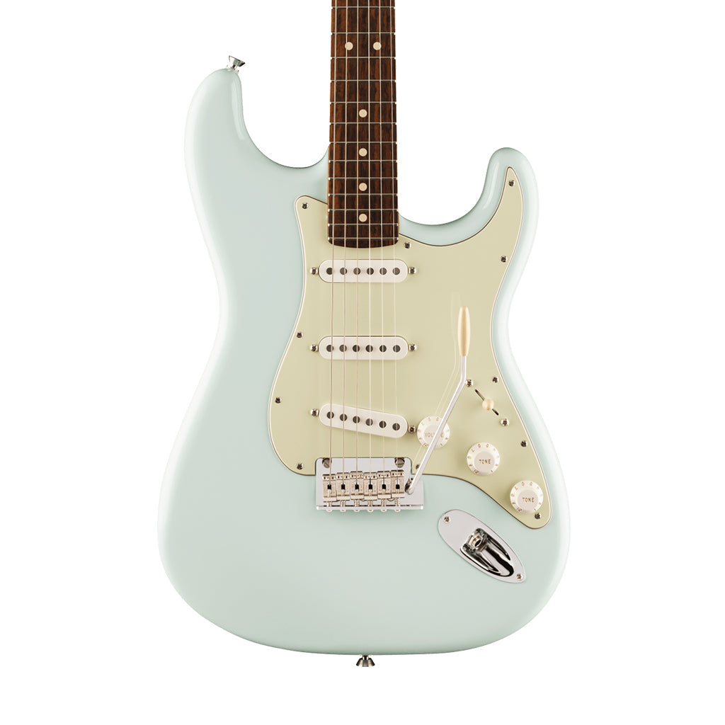 Fender American Professional II Stratocaster Limited Edition Electric Guitar - Sonic Blue
