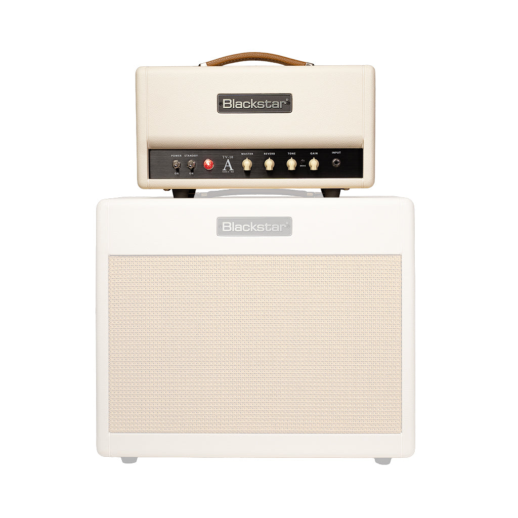 Blackstar 10 Watt TV American Class A Tone Amplifier Head