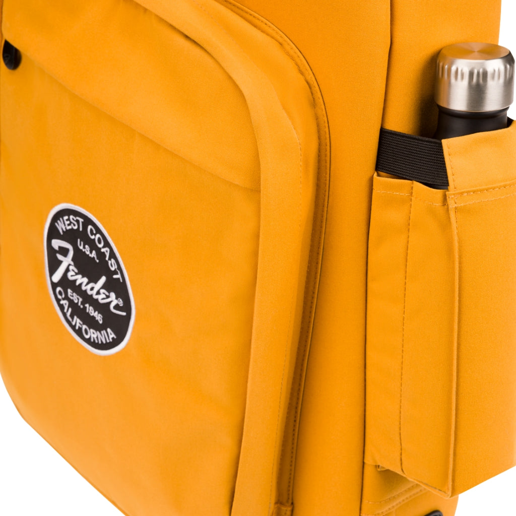 Fender - Troubadour Electric Guitar Gig Bag - Butterscotch