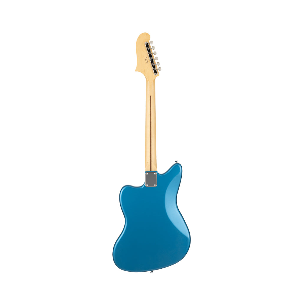 Fender Made in Japan Limited Starmaster Rosewood Fingerboard - Jupiter Blue