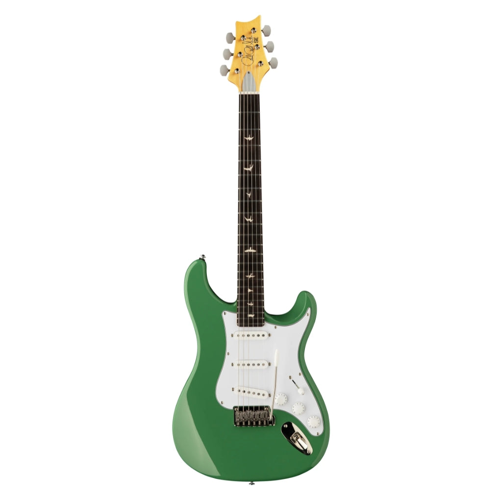 PRS - SE Silver Sky Electric Guitar - Ever Green with Rosewood Fingerboard