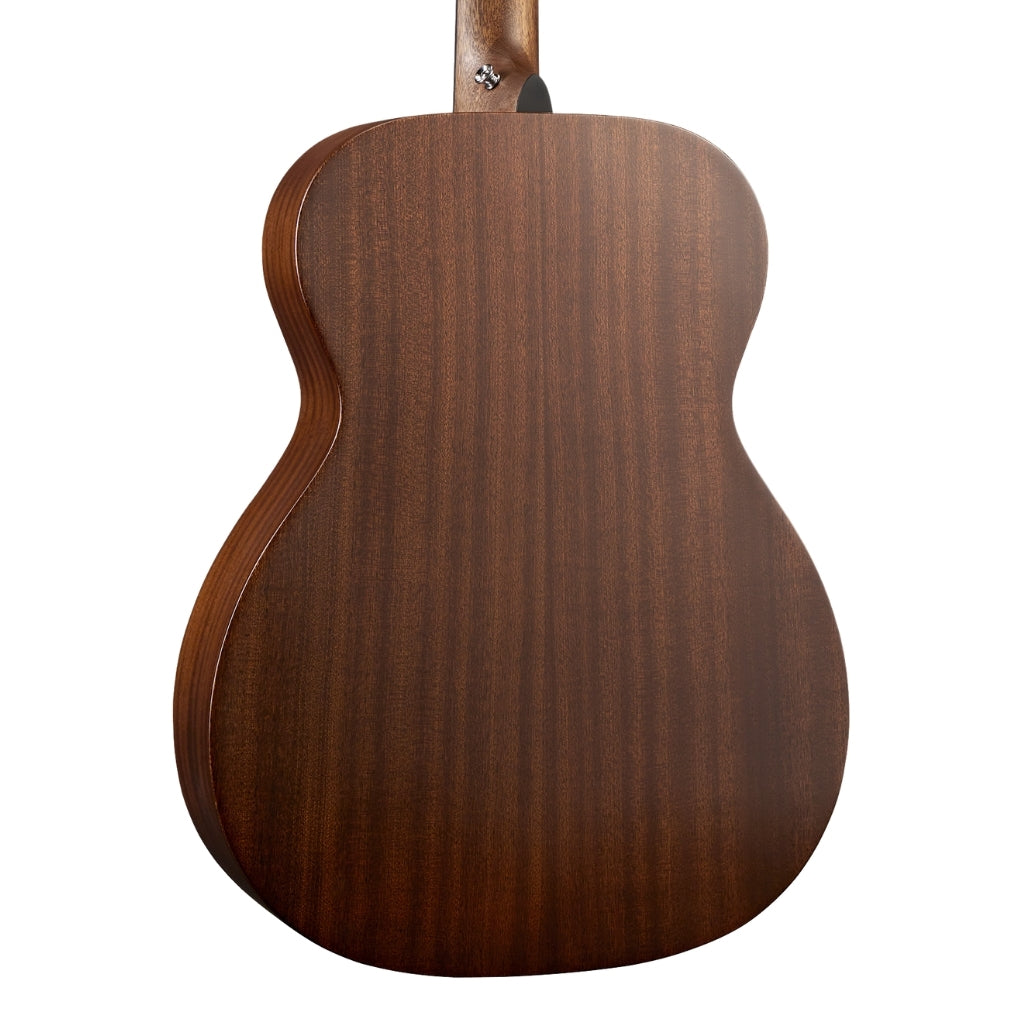 Martin - Road Series 000-10E Retro Acoustic-Electric Guitar - Sapele