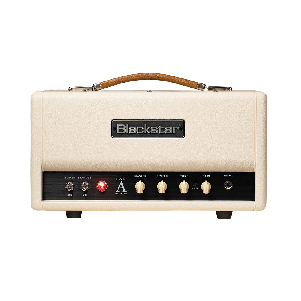 Blackstar 10 Watt TV American Class A Tone Amplifier Head