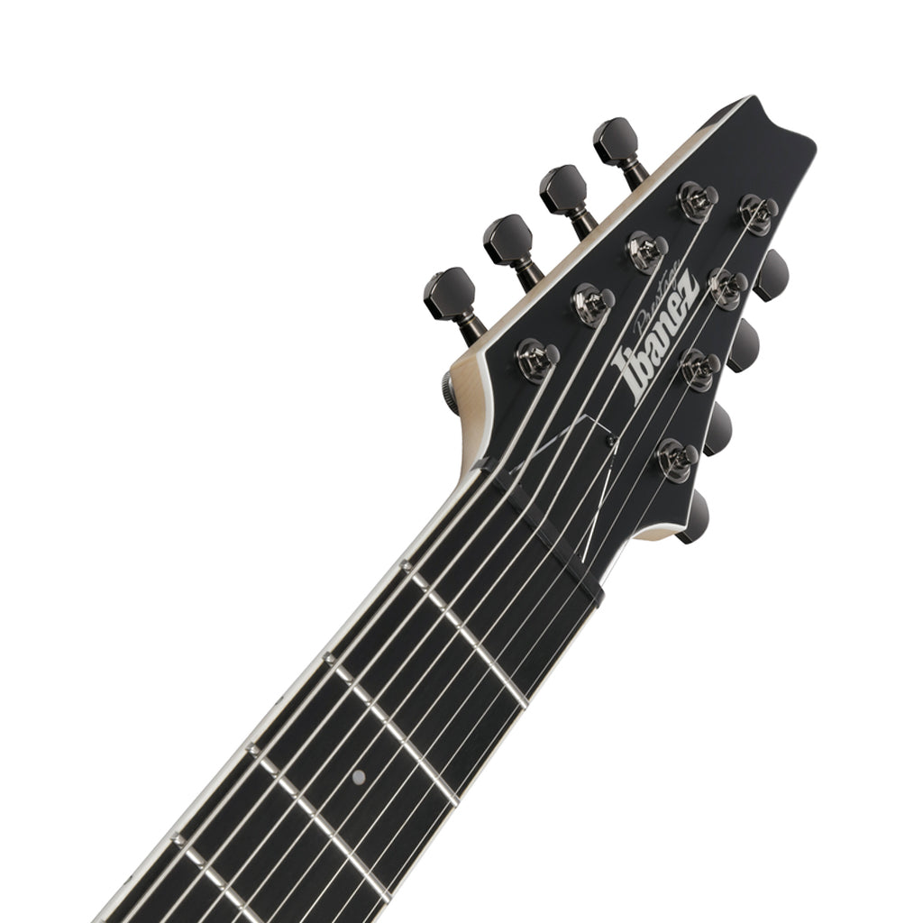 Ibanez RG5328R 8-String Prestige Electric Guitar - Lightning Through A Dark
