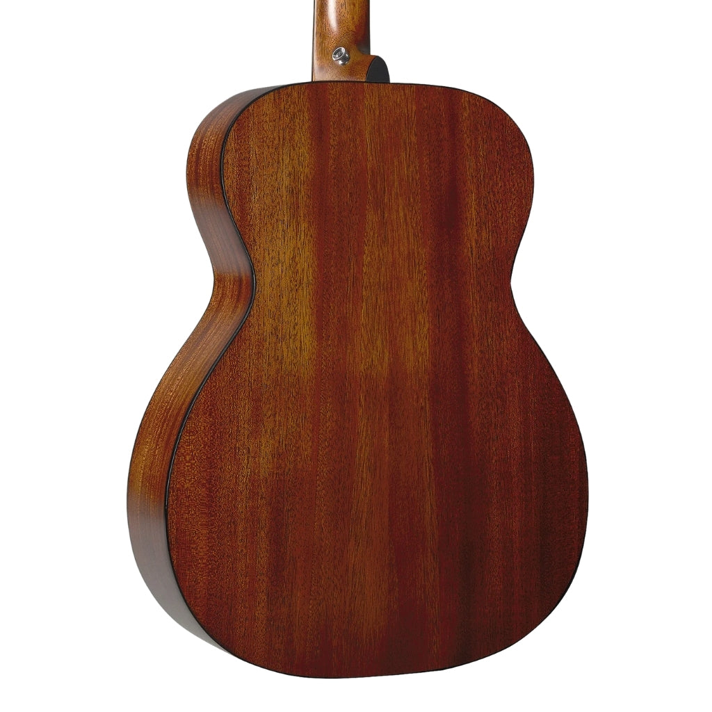 Martin - Road Series 000E Retro Plus Mahogany - Acoustic-Electric Guitar