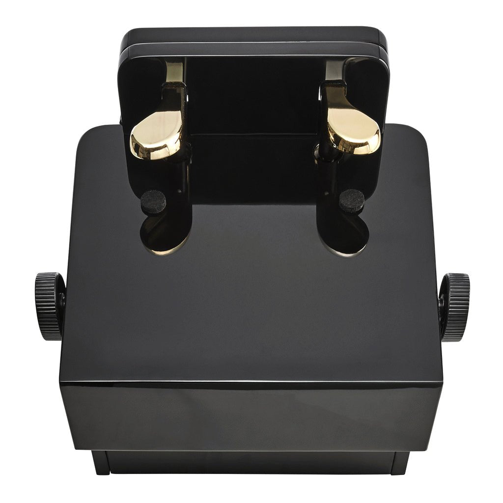 Beale BEXP1 Extension Pedal - Adjustable Piano Accessories Sky Music