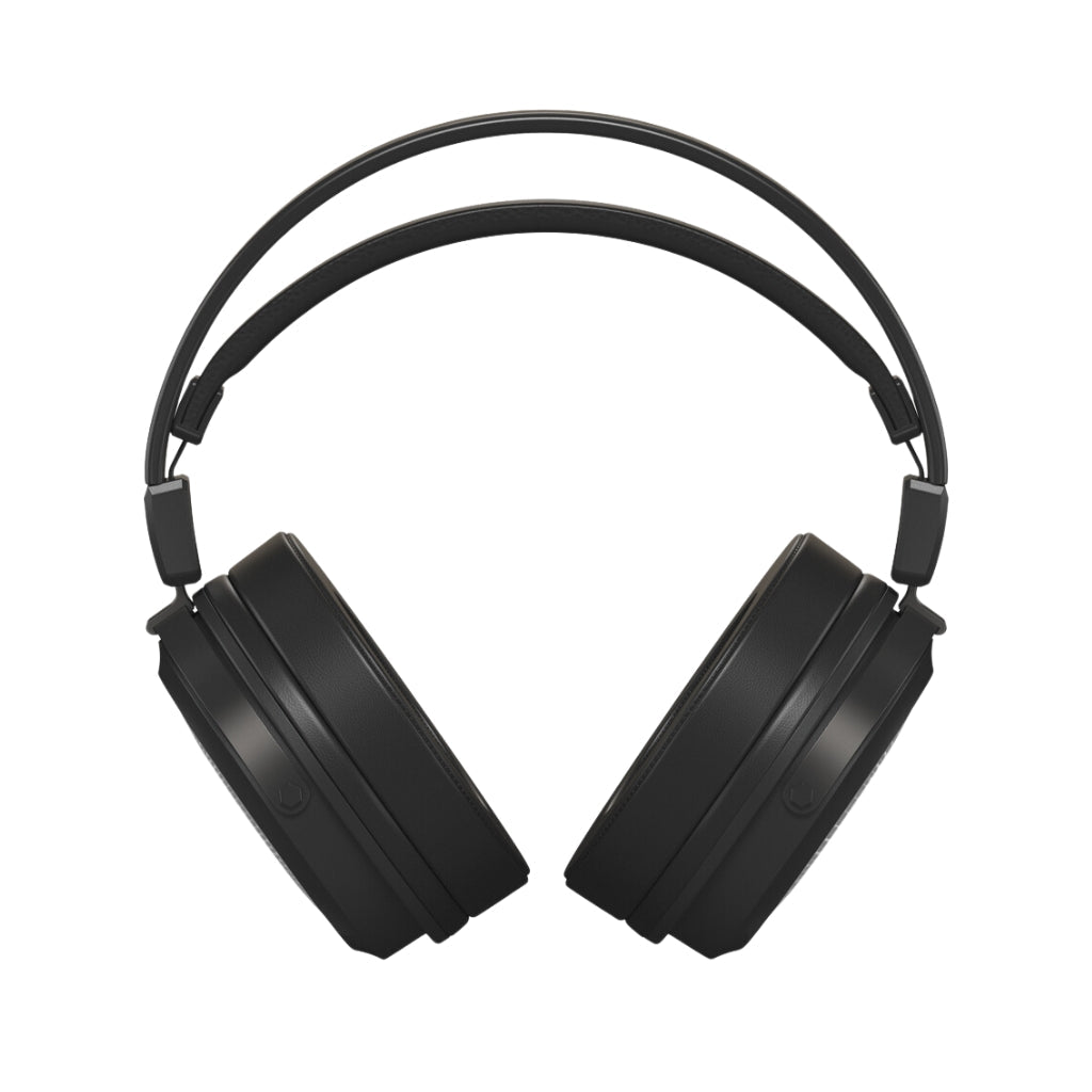 Behringer Alpha Retro Style Open Back Headphones Headphones Sky Music
