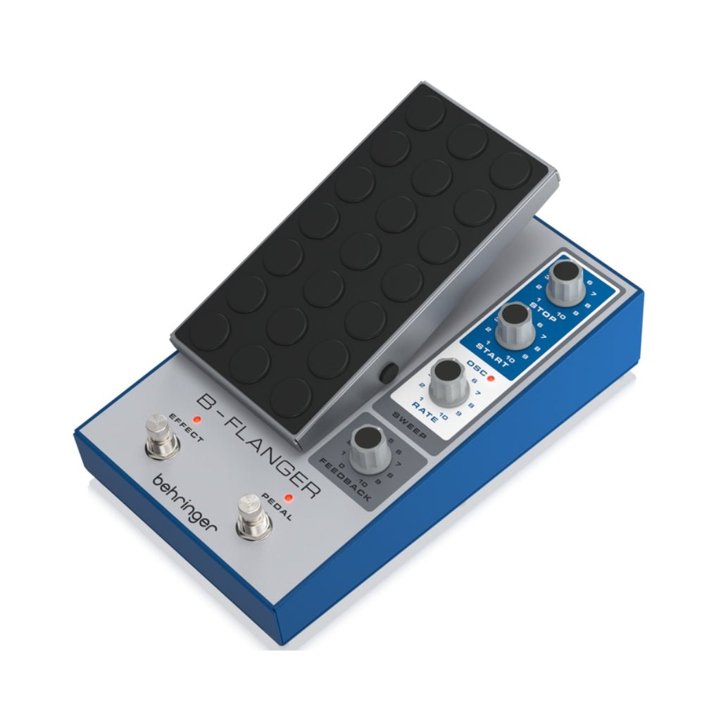 Behringer B-Flanger Pedal Effects Pedals Sky Music