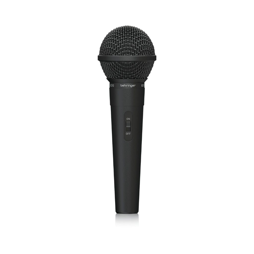 Behringer BC110 Dynamic Microphone Microphones Sky Music