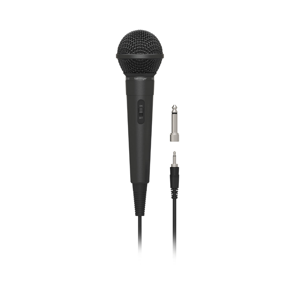 Behringer BC110 Dynamic Microphone Microphones Sky Music
