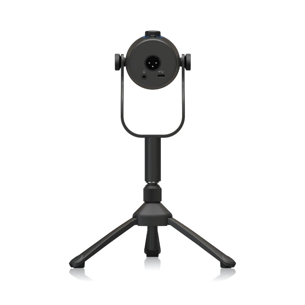 Behringer D2 Podcast Pro Dynamic Microphone Microphones Sky Music