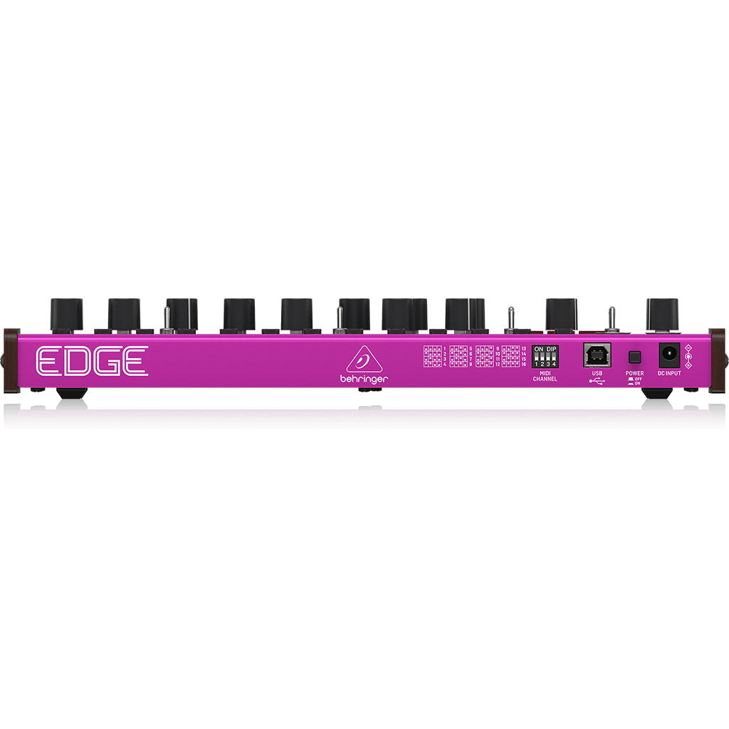 BEHRINGER EDGE ANALOG PERCUSSION SYNTH