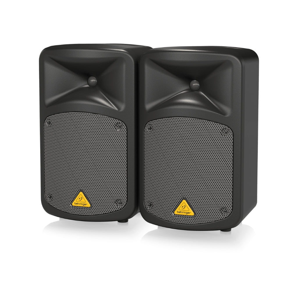 Behringer Europort EPS500MP3 Compact PA PA Systems & Speakers Sky Music