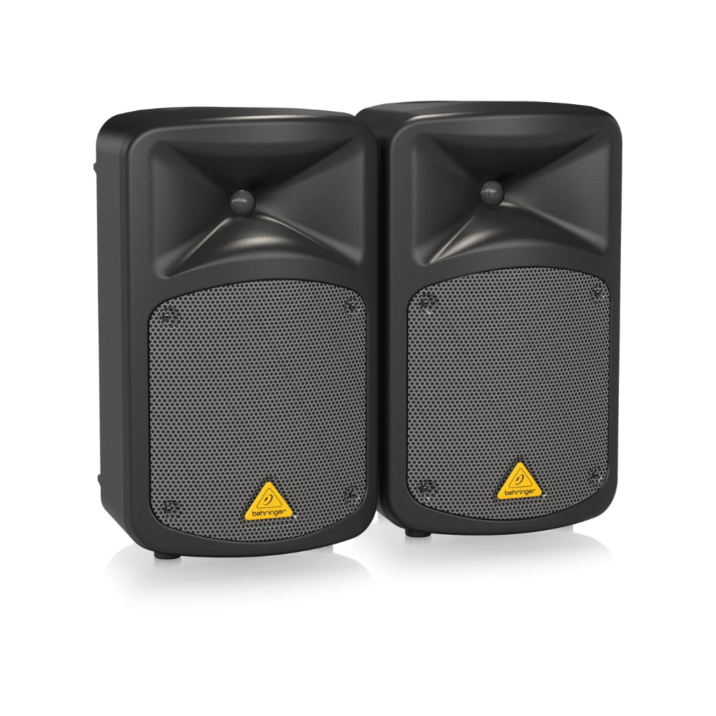 Behringer Europort EPS500MP3 Compact PA PA Systems & Speakers Sky Music