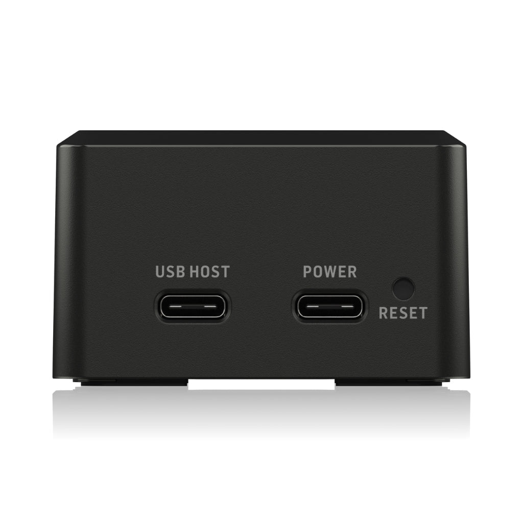 Behringer Go MIDI USB Host Interface Signal Processing Sky Music