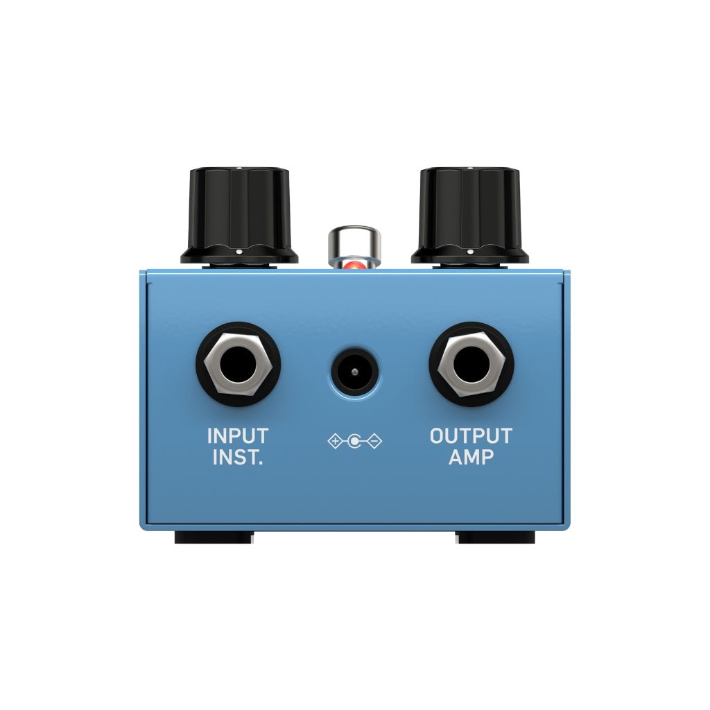 Behringer Octavia Octave Fuzz Guitar Effects Pedal Effects Pedals Sky Music