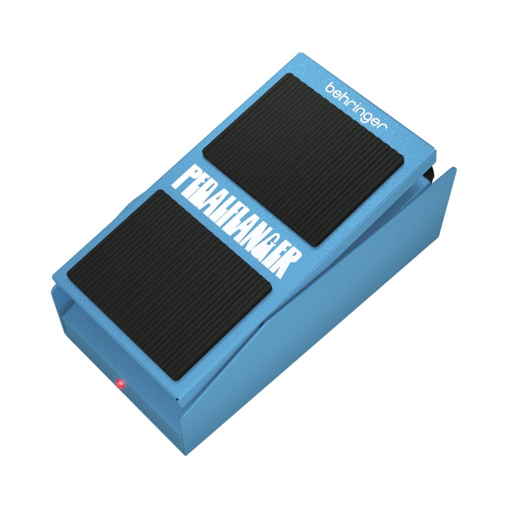 Behringer Pedalflanger Flanger Pedal Effects Pedals Sky Music