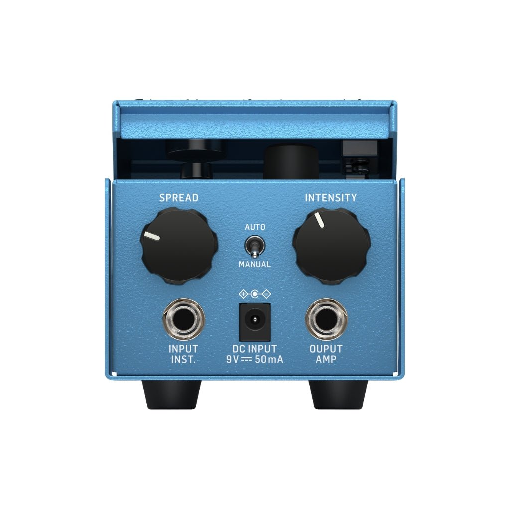 Behringer Pedalflanger Flanger Pedal Effects Pedals Sky Music