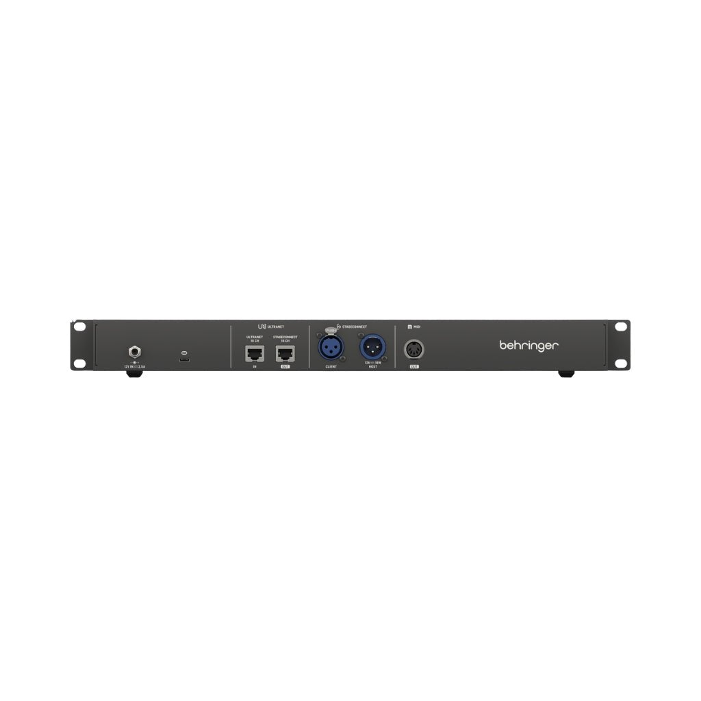 Behringer SC16-O StageConnect Interface Audio Interfaces Sky Music