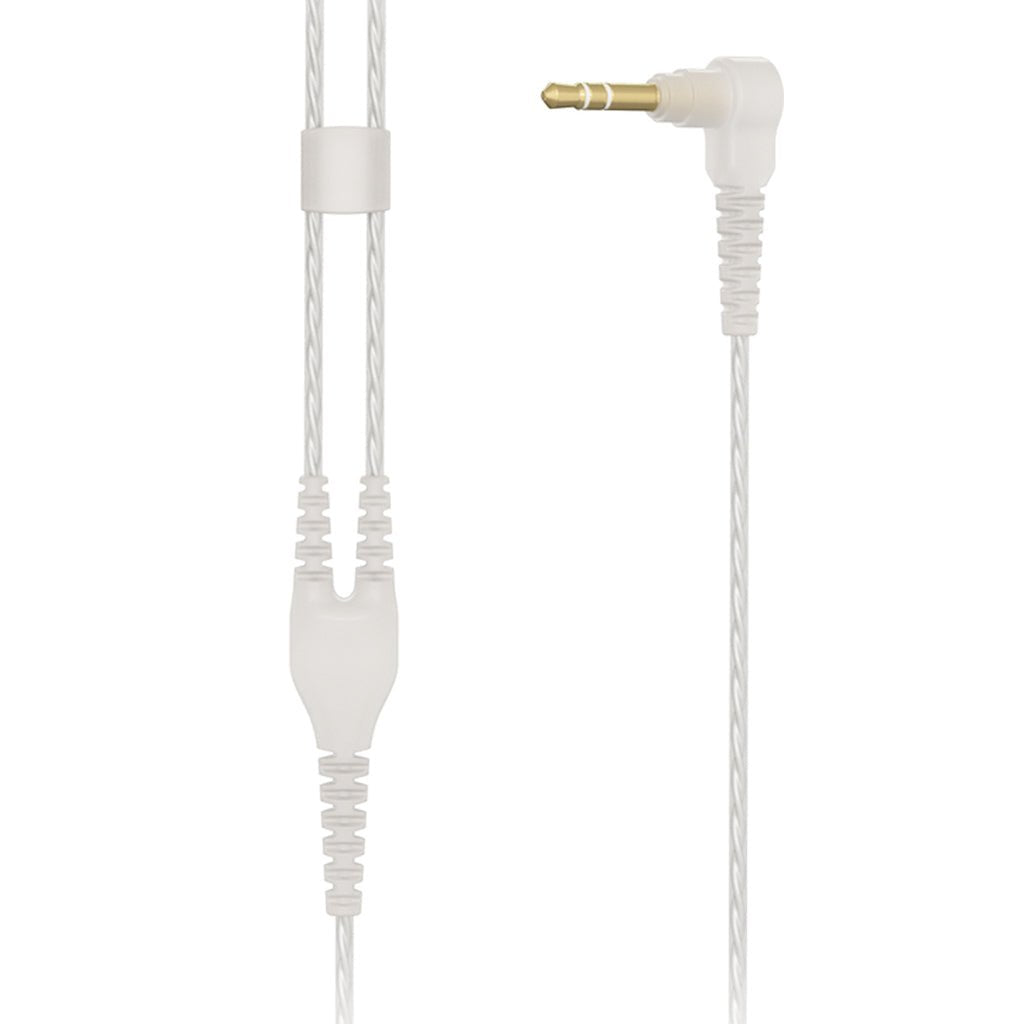 Behringer SD251-CL Pro Single Driver In-Ear Studio Earphones - Clear IEM Systems Sky Music