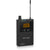 Behringer UL1000G2-R UHF Wireless Belt-Pack Receiver for Behringer UL 1000G2