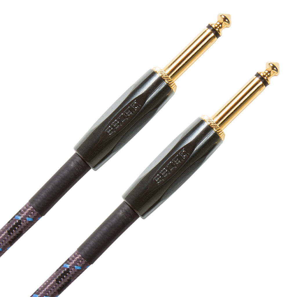 Boss Instrument Cable 25ft SS