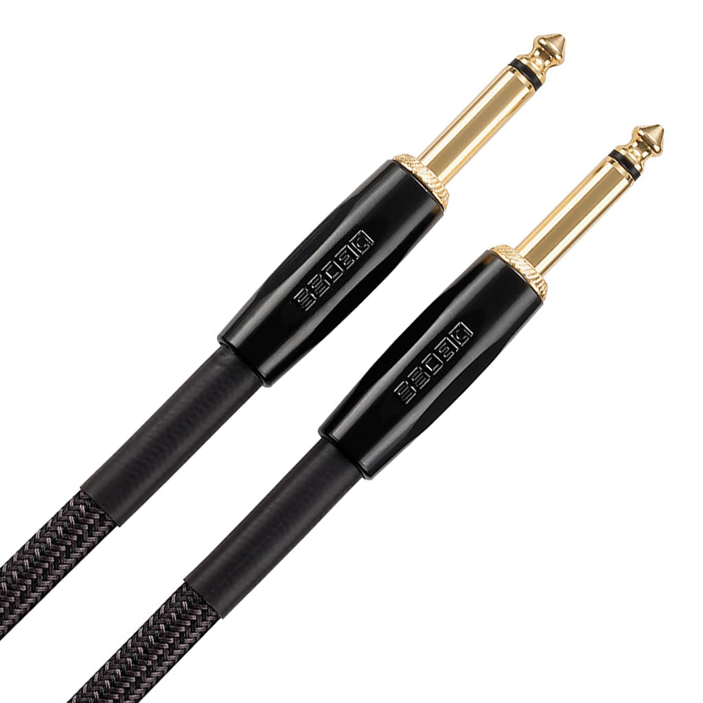 Boss Premium Cable 18ft SS