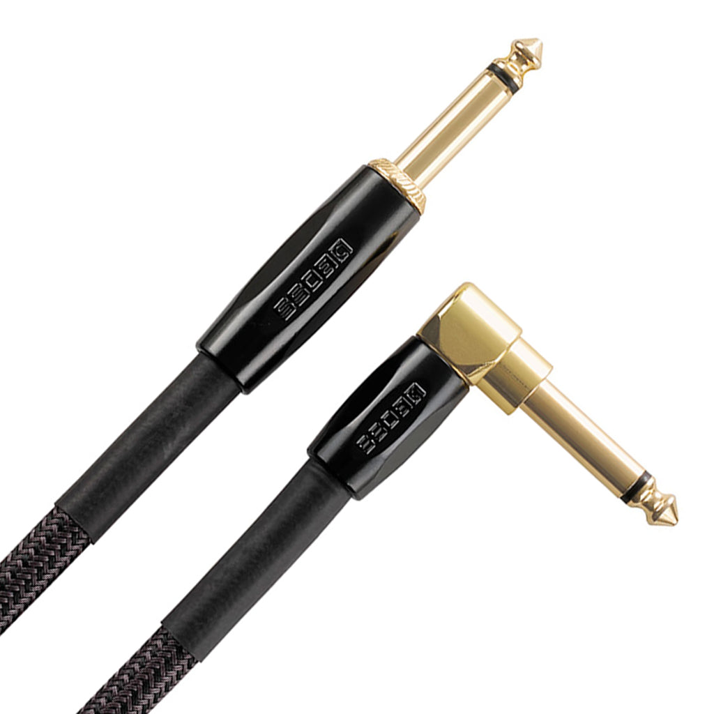 Boss Premium Cable 18ft AS