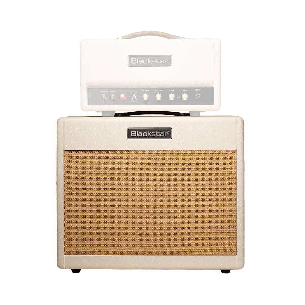 Blackstar 1x12 Celestion A-Type TV Speaker Cabinet Speaker Cabinets Sky Music
