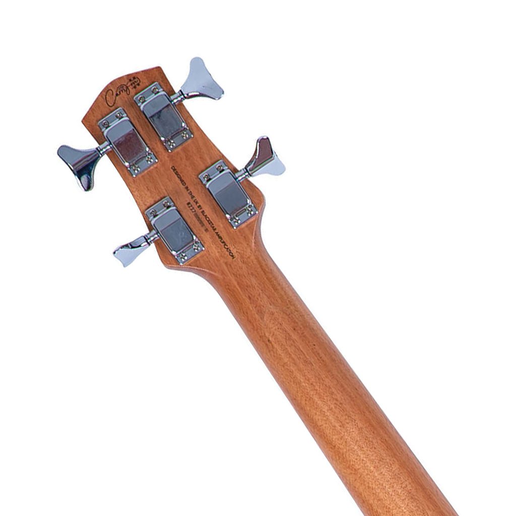 Blackstar Carry On ST Bass - Sky Blue Bass Guitars Sky Music