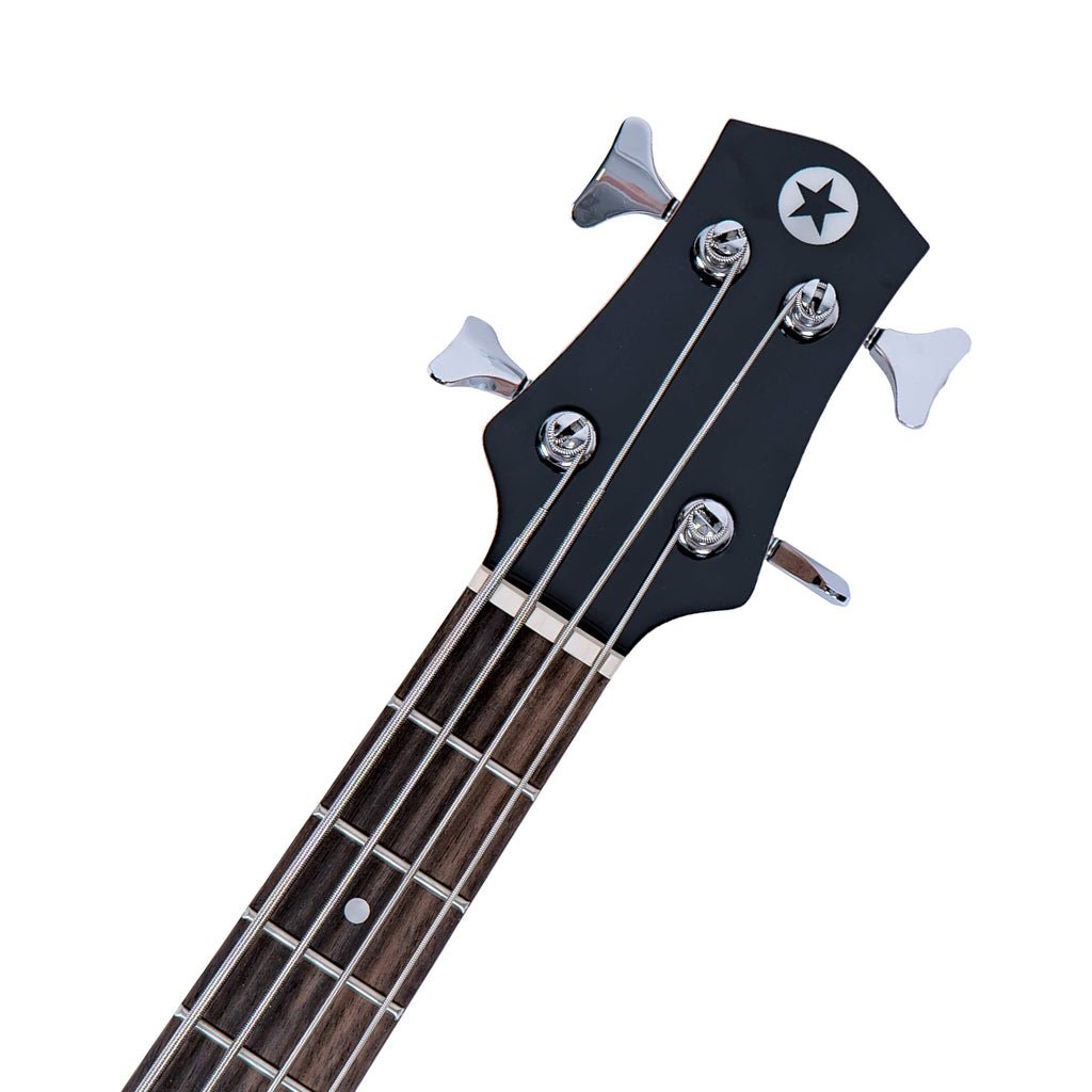 Blackstar Carry On ST Bass - Sky Blue Bass Guitars Sky Music