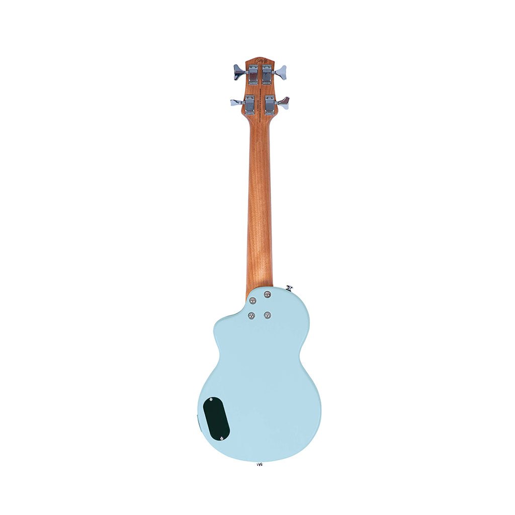 Blackstar Carry On ST Bass - Sky Blue Bass Guitars Sky Music