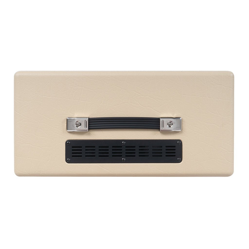 Blackstar Debut 100-Watt Amplifier Head - Cream Electric Guitar Amplifiers Sky Music