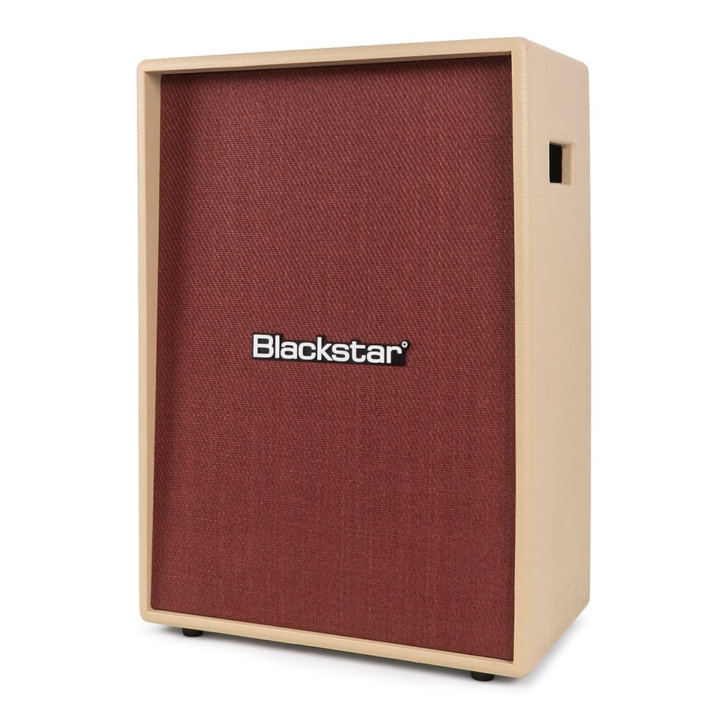 Blackstar Debut 212 Cabinet - Cream Speaker Cabinets Sky Music