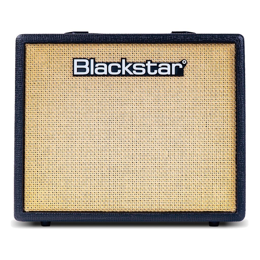 Blackstar Debut 30E Amp Black Electric Guitar Amplifiers Sky Music