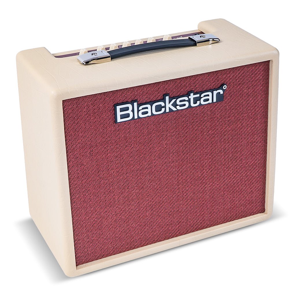 Blackstar Debut 30E Amp Cream Electric Guitar Amplifiers Sky Music