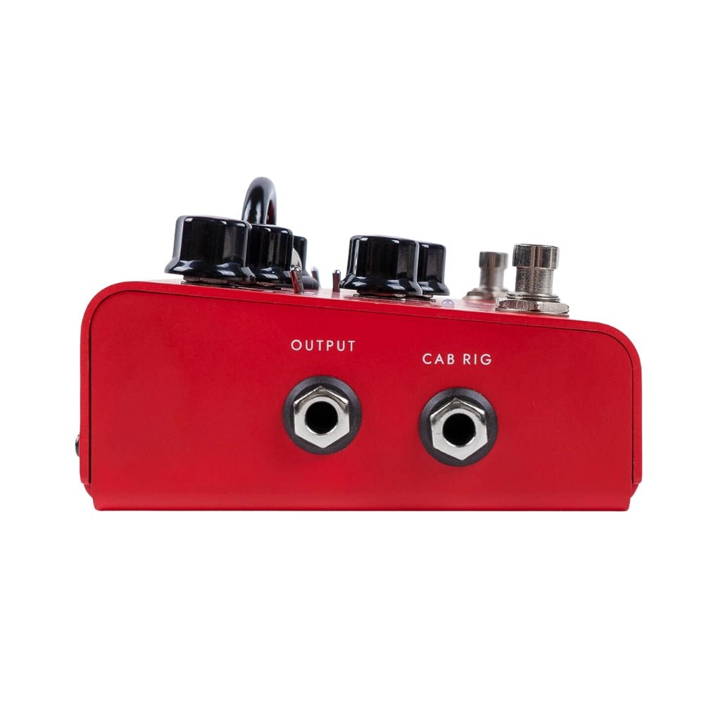 Blackstar Dept 10 Dual Drive 2-Channel Tube Overdrive Pedal Effects Pedals Sky Music