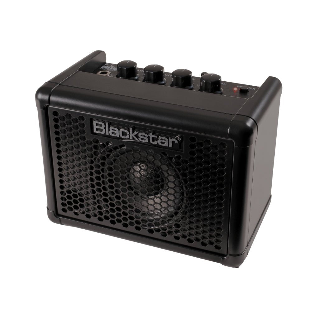 Blackstar Fly High Gain 3-Watt Portable Guitar Amplifier Electric Guitar Amplifiers Sky Music