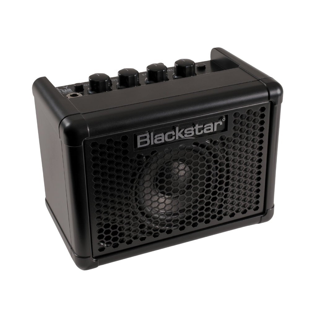 Blackstar Fly High Gain 3-Watt Portable Guitar Amplifier Electric Guitar Amplifiers Sky Music