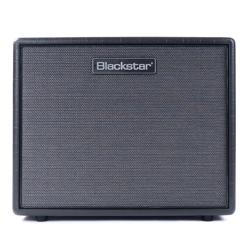 Blackstar HT-112OCMKIII 1X12 Speaker Cabinet Electric Guitar Amplifiers Sky Music