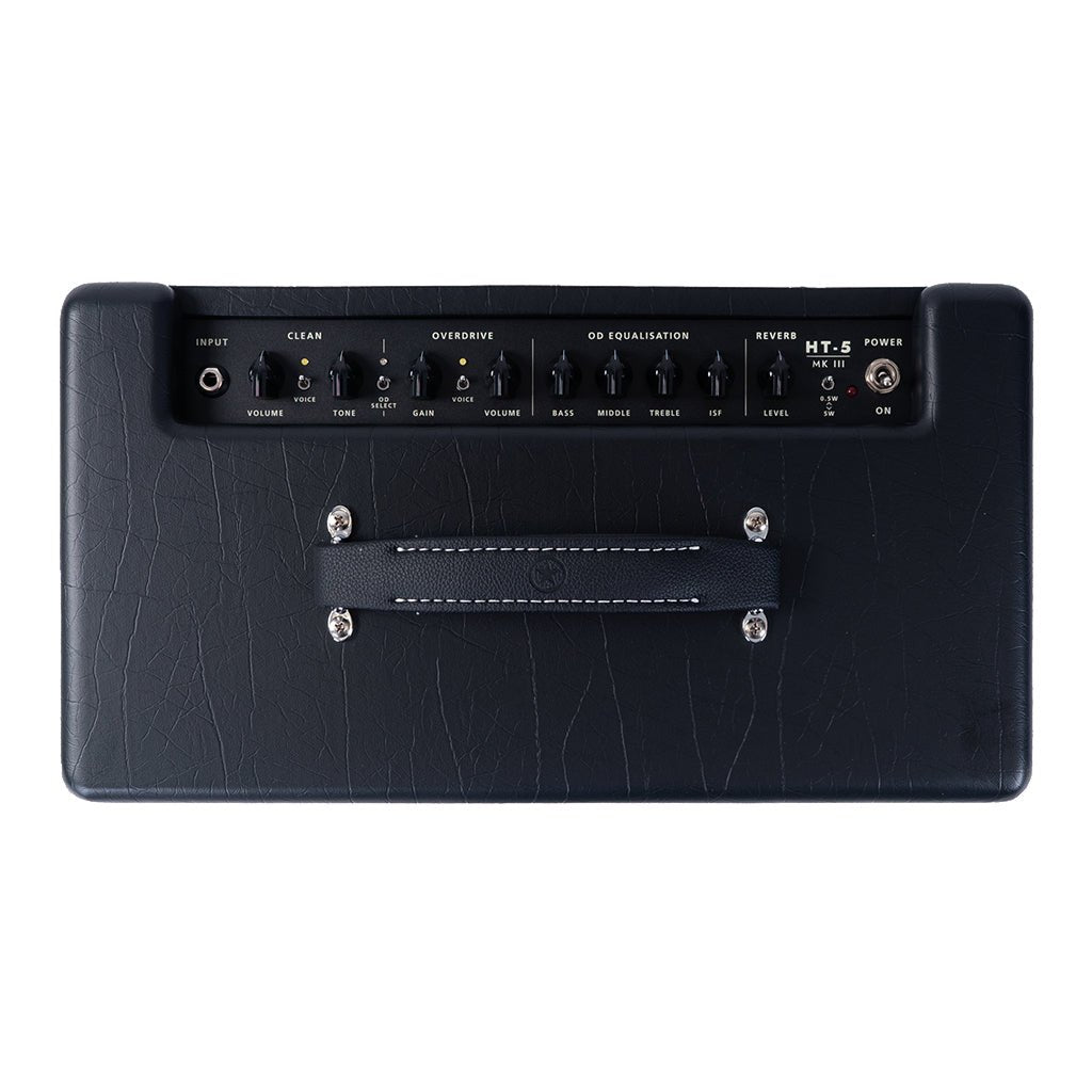 Blackstar HT-5RMKIII 5 Watt Valve Combo Electric Guitar Amplifiers Sky Music