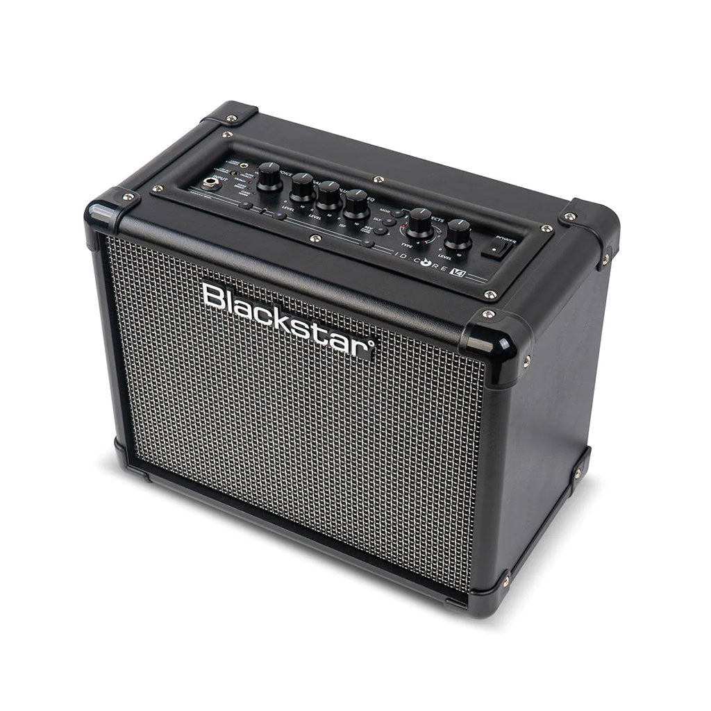 Blackstar ID CORE 10 V4 Stereo Guitar Amp Electric Guitar Amplifiers Sky Music
