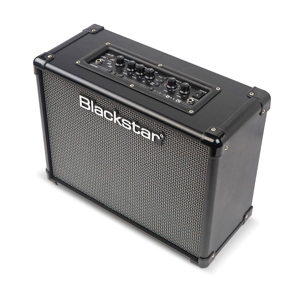 Blackstar ID CORE 40 V4 Stereo Guitar Amp Electric Guitar Amplifiers Sky Music