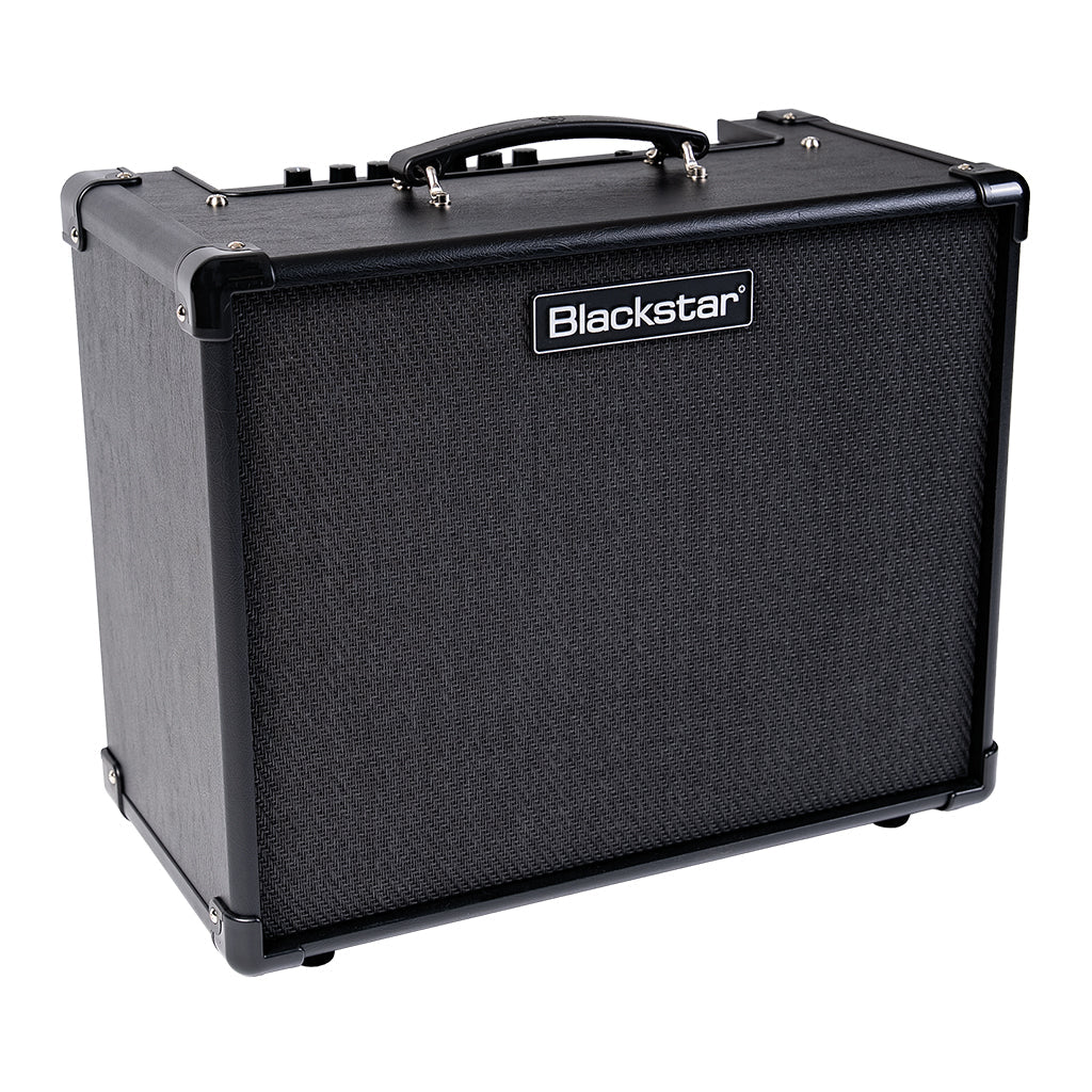 Blackstar IDX 50-Watt 1x12" Digital Combo Amplifier Electric Guitar Amplifiers Sky Music
