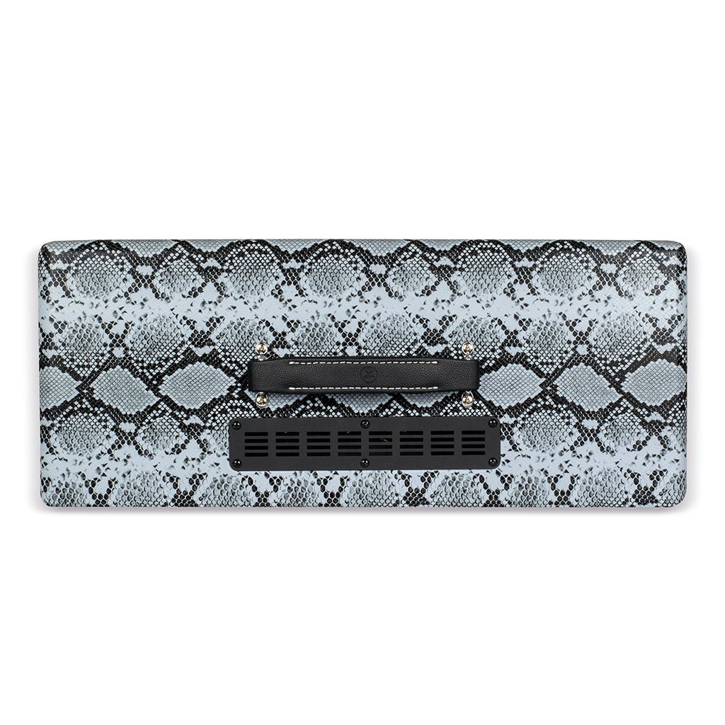 Blackstar Limited Edition HT Stage 100 Head MKII Snake Skin Electric Guitar Amplifiers Sky Music