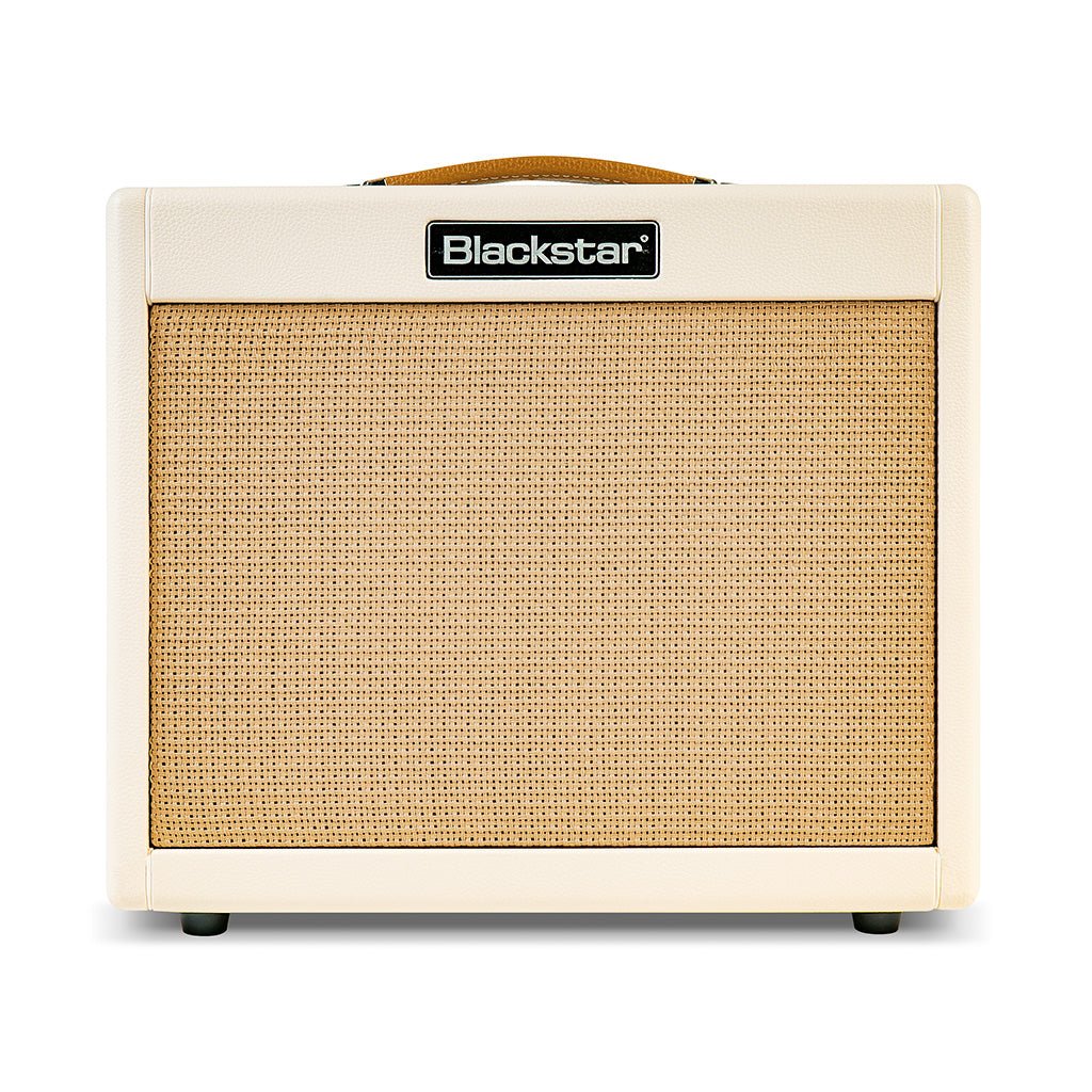 Blackstar TV 10w Valve Amp 6L6 Combo Electric Guitar Amplifiers Sky Music