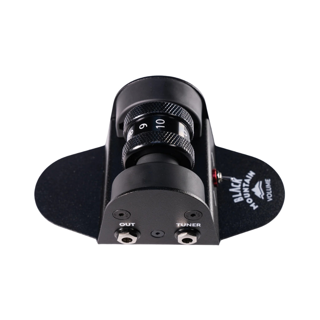 Black Mountain - Volume - Pedal