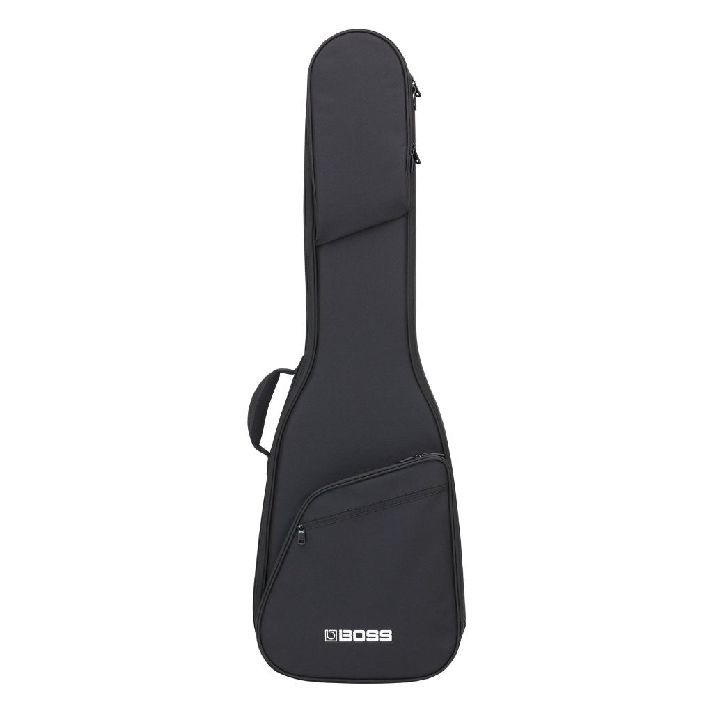 BOSS CB-EB15 Bass Guitar Gig Bag Bass Guitar Cases & Gigbags Sky Music