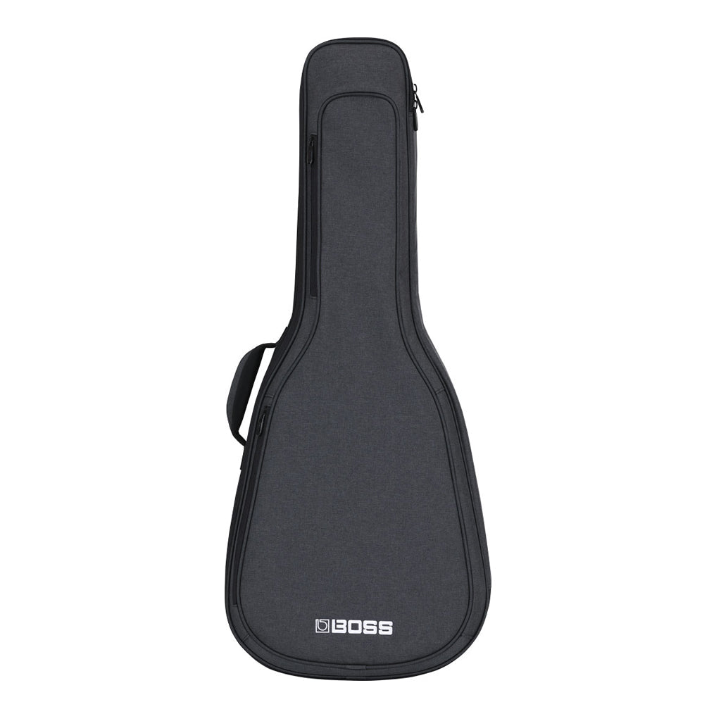 Boss Gig Bag Deluxe Acoustic Guitar Cases & GigBags Sky Music